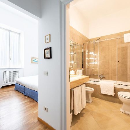 Villa Spalletti Trivelli - Small Luxury Hotels Of The World Rome Exterior photo