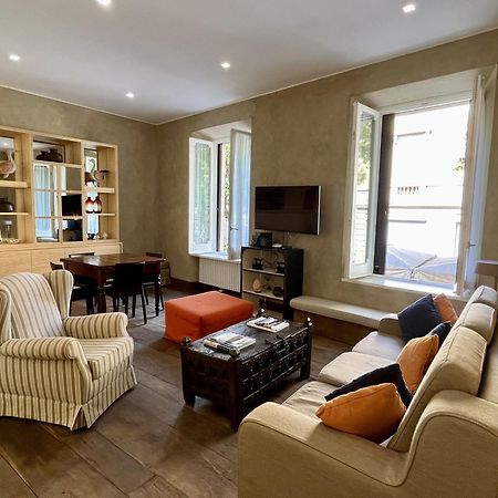 Villa Spalletti Trivelli - Small Luxury Hotels Of The World Rome Exterior photo