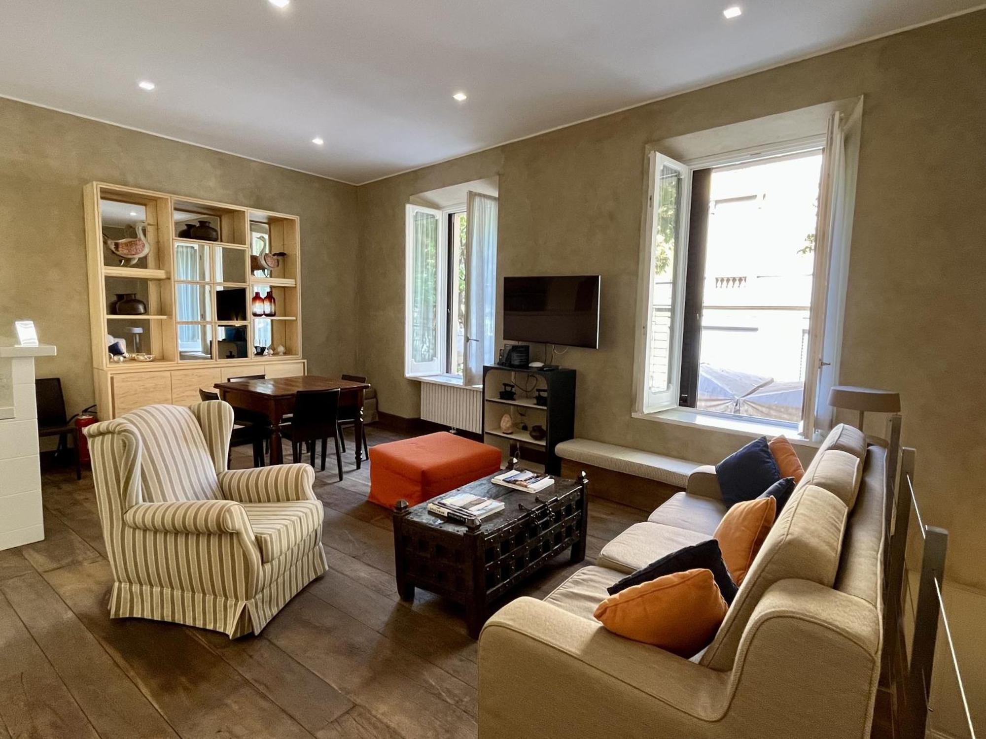 Villa Spalletti Trivelli - Small Luxury Hotels Of The World Rome Exterior photo