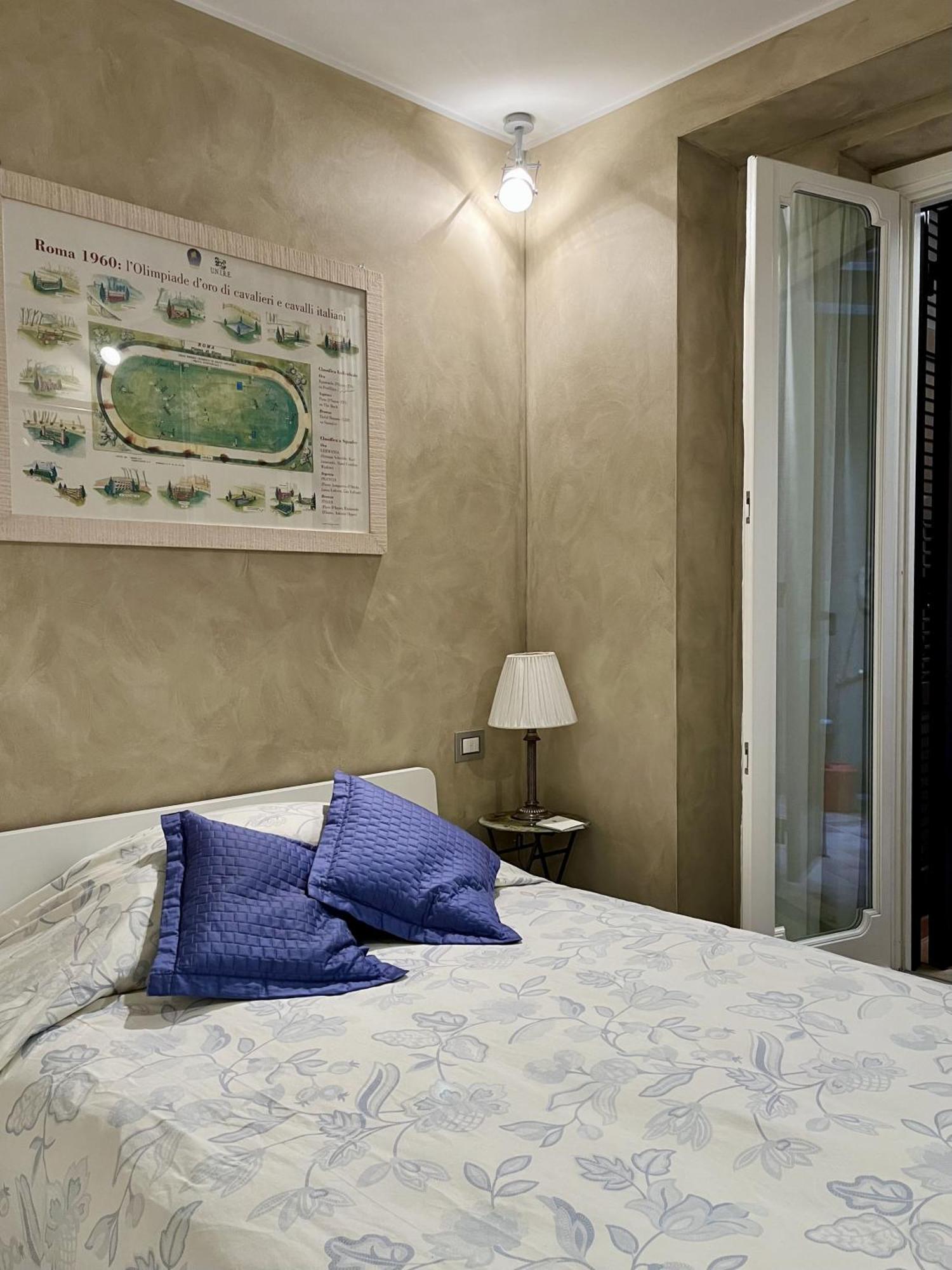 Villa Spalletti Trivelli - Small Luxury Hotels Of The World Rome Exterior photo