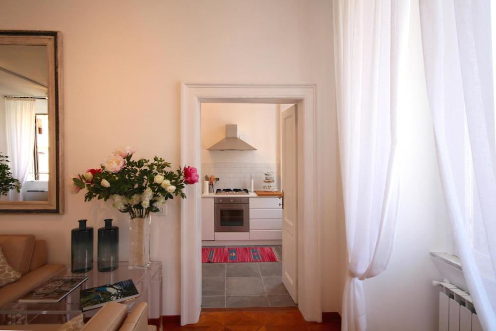 Villa Spalletti Trivelli - Small Luxury Hotels Of The World Rome Exterior photo