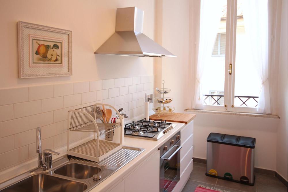 Villa Spalletti Trivelli - Small Luxury Hotels Of The World Rome Exterior photo